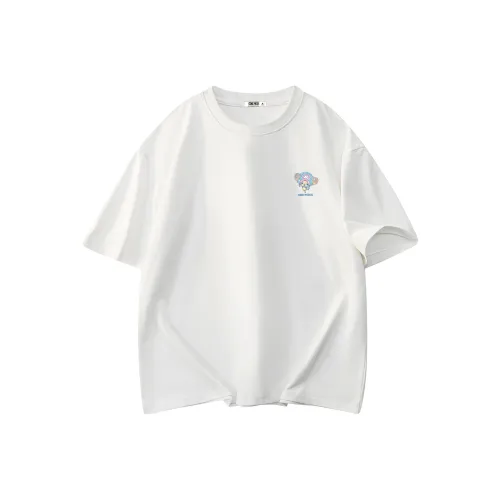 Ван-Пис Унисекс Футболки