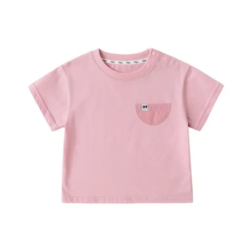 Toot Toot Home T-рубашка для детей в возрасте 3-7 лет