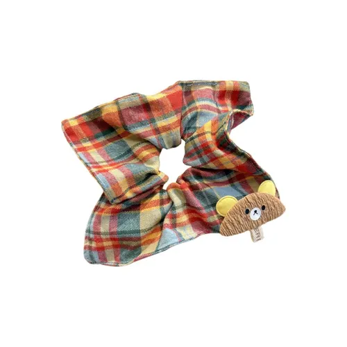 Pink Empress Резинка для волос Женская