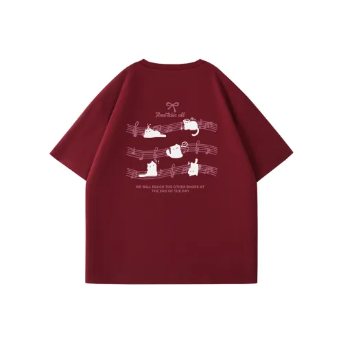 Miniso Женские футболки