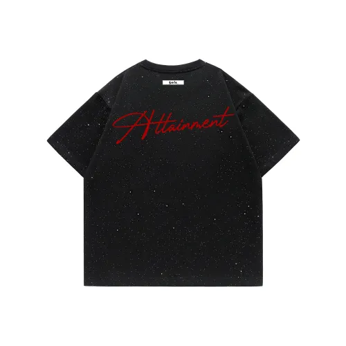 SOIE Унисекс Футболки