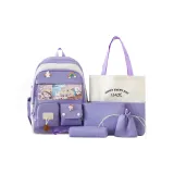 Фиолетовый