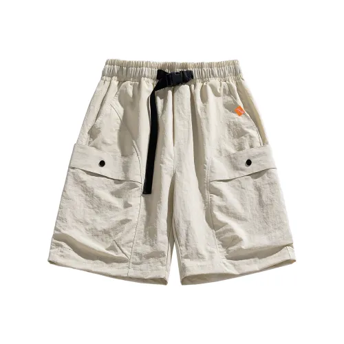 Снег Know The Answer SKTA Повседневные шорты Мужской