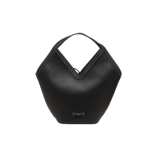 GIANNI CHIARINI Сумки Черные Женские