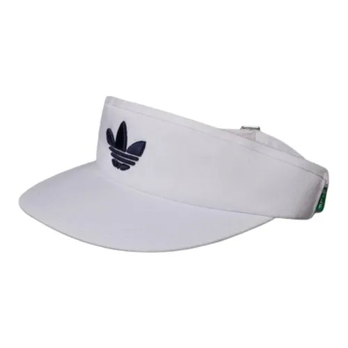 Adidas Originals 100% хлопок UV-защита Мужские Белые