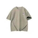 Серый Зеленый