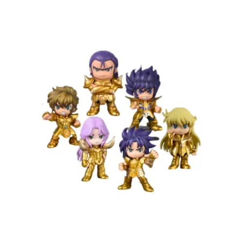 BANDAI Слепые коробки