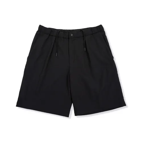 NOFAITH Унисекс Повседневные шорты