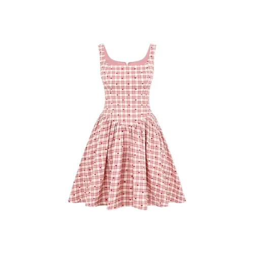 PZGE Женские Слиплатья