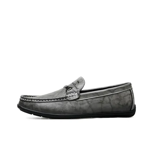 VanCamel Лоферы с резиновым подошвой Мужской