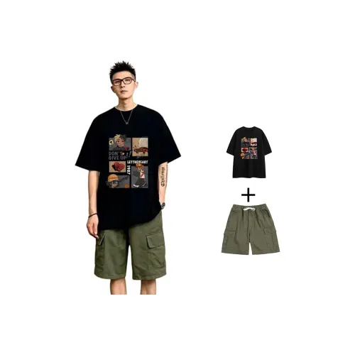 FRQ Унисекс Повседневная спортивная одежда