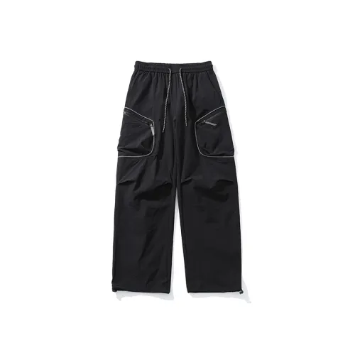 Youth Pastoral Order Повседневные брюки Женские