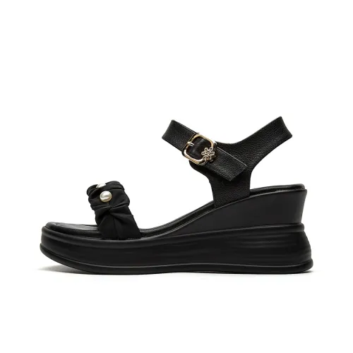 Rich Birds One Ремень Сандалии Женские