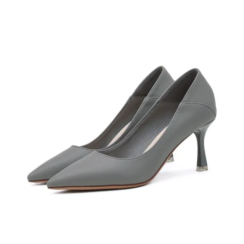 GOSO Узкий каблук Высокие каблуки Женские