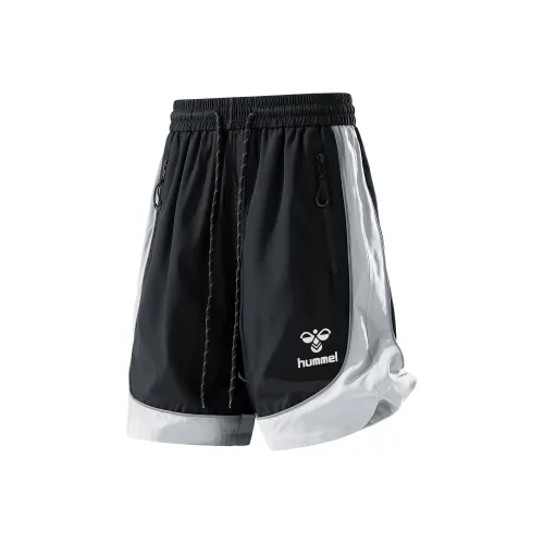 Hummel Унисекс Повседневные шорты