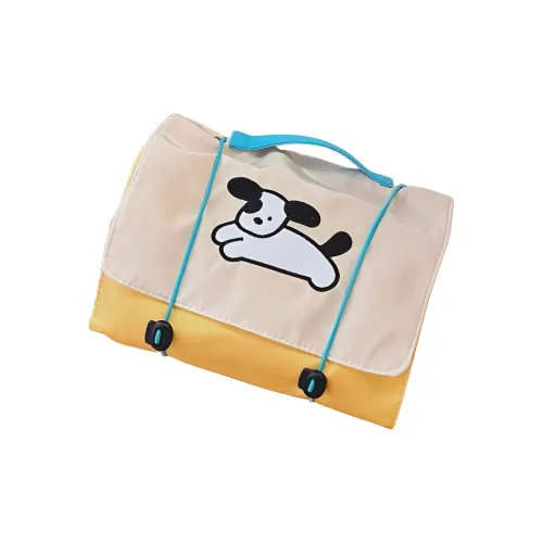 QINGYING Косметичка и Сумка для туалетных принадлежностей Унисекс