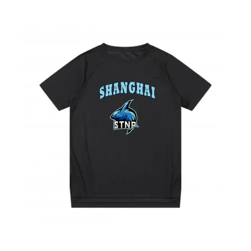 XDFM Унисекс Футболки