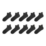 [Очень Рекомендуется 10 пар] Черный 10 пар