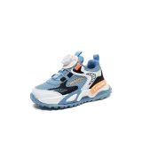 YZS506 Светло-синий [Двойная сетка, дышащий]