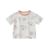 Арбузно-розовый красный