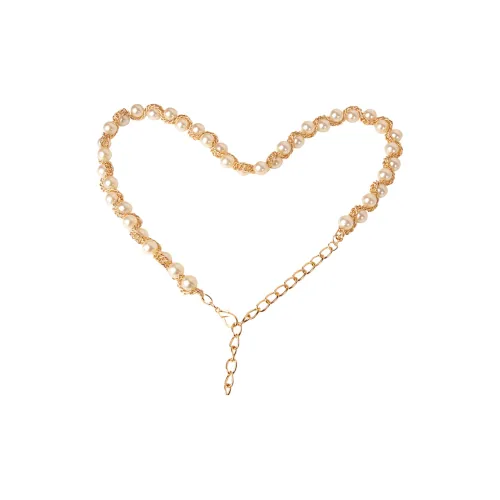 JEANSWEST Металлические цепочки на талию Женские 1CM