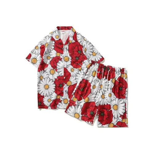 GEOGRE ALEX Комплект рубашек Унисекс