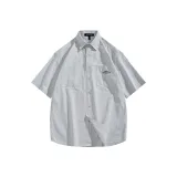 Светло-серый