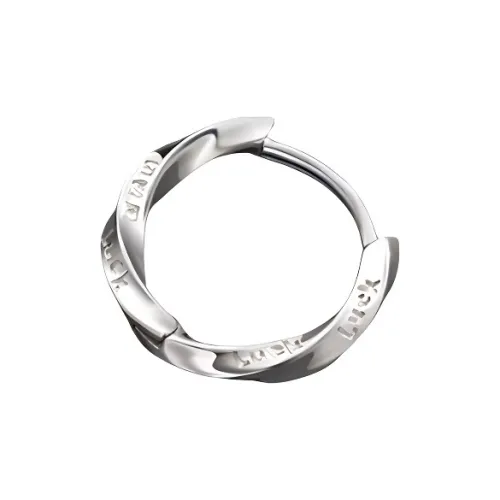 Danqin Сплав Серьги Унисекс