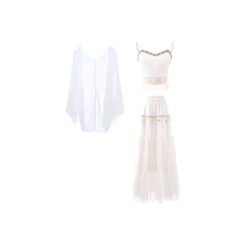 Meanalot Женские Комплекты с юбкой