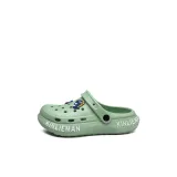 XM-K111-KL-Серый Зеленый