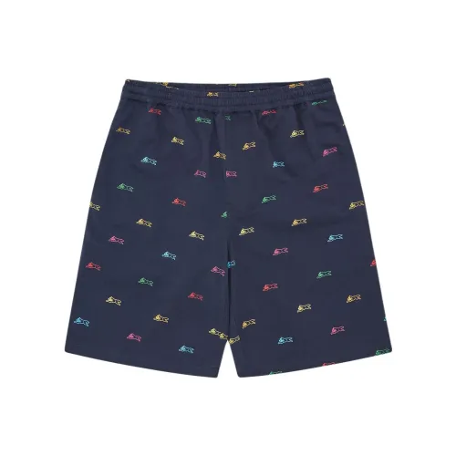 ICECREAM FW25 Повседневные шорты Унисекс