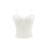 Белый (с подушечками)