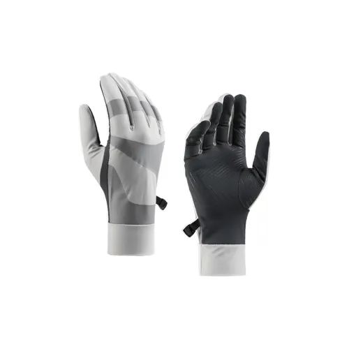 NANJIREN Полиамид Перчатки с защитой от UV для мужчин