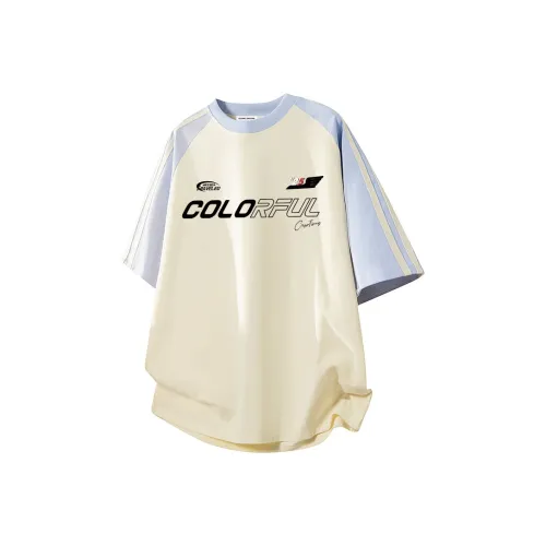 Colorful Creations T-Shirt Унисекс