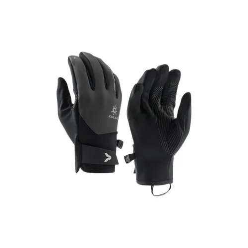KAILAS FUGA Полиэстер Спортивные Перчатки Женские
