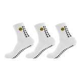 Белый, 3 штуки