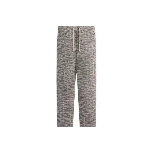 KITH Collaboration Умбра Мужские Повседневные Штаны