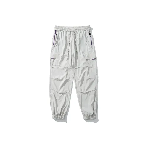 Youth Pastoral Order Повседневные брюки Женские