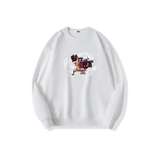 ONE PIECE Унисекс Свитшоты