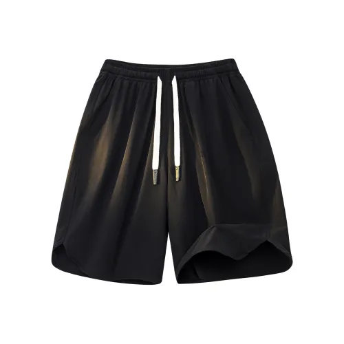 JEANSWEST Унисекс Повседневные шорты