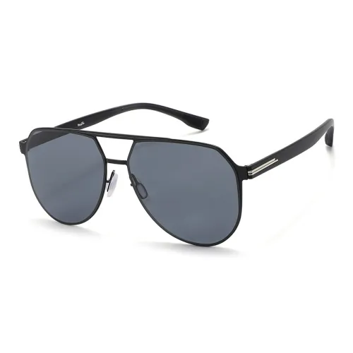 JEKA Металл Aviator Солнцезащитные очки Мужские