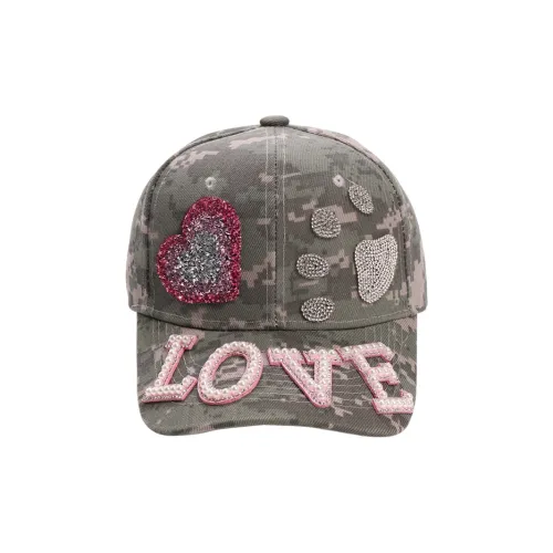 ZANC Хлопковые кепки унисекс