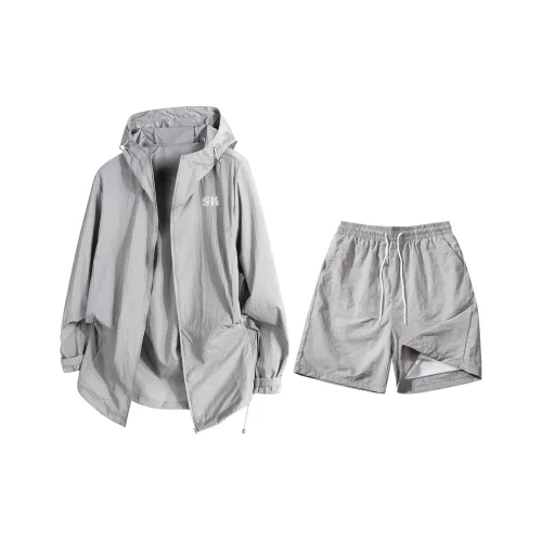 S.k. Manor Hill Одежда с защитой от солнца Унисекс