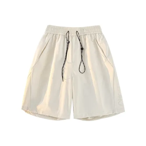 JIARONG Унисекс Повседневные шорты