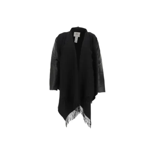 WOOLRICH Черные Женские Куртки