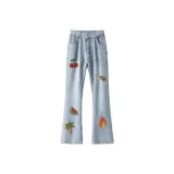 Светло-голубой