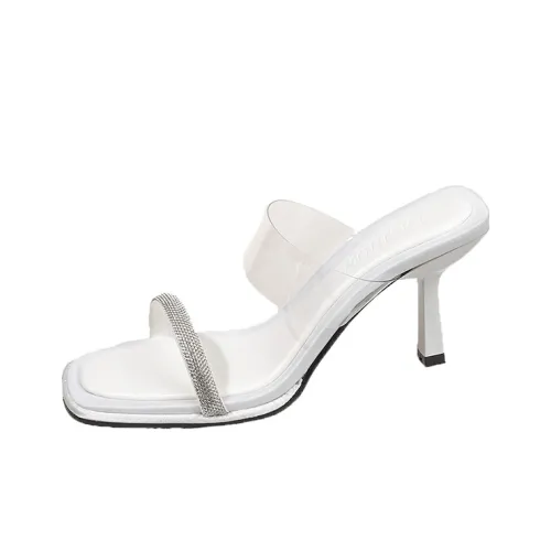 ZUOMILUO Шлепанцы Женские