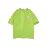 Неоново-зеленый