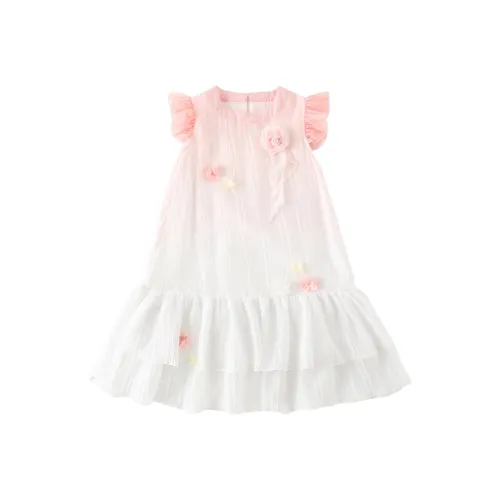 GOYN Градиентные Платья для Детей