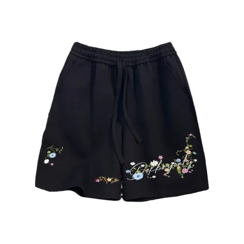 TONYBEAR Мужские Повседневные Шорты